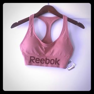 Reebok Sports Bra